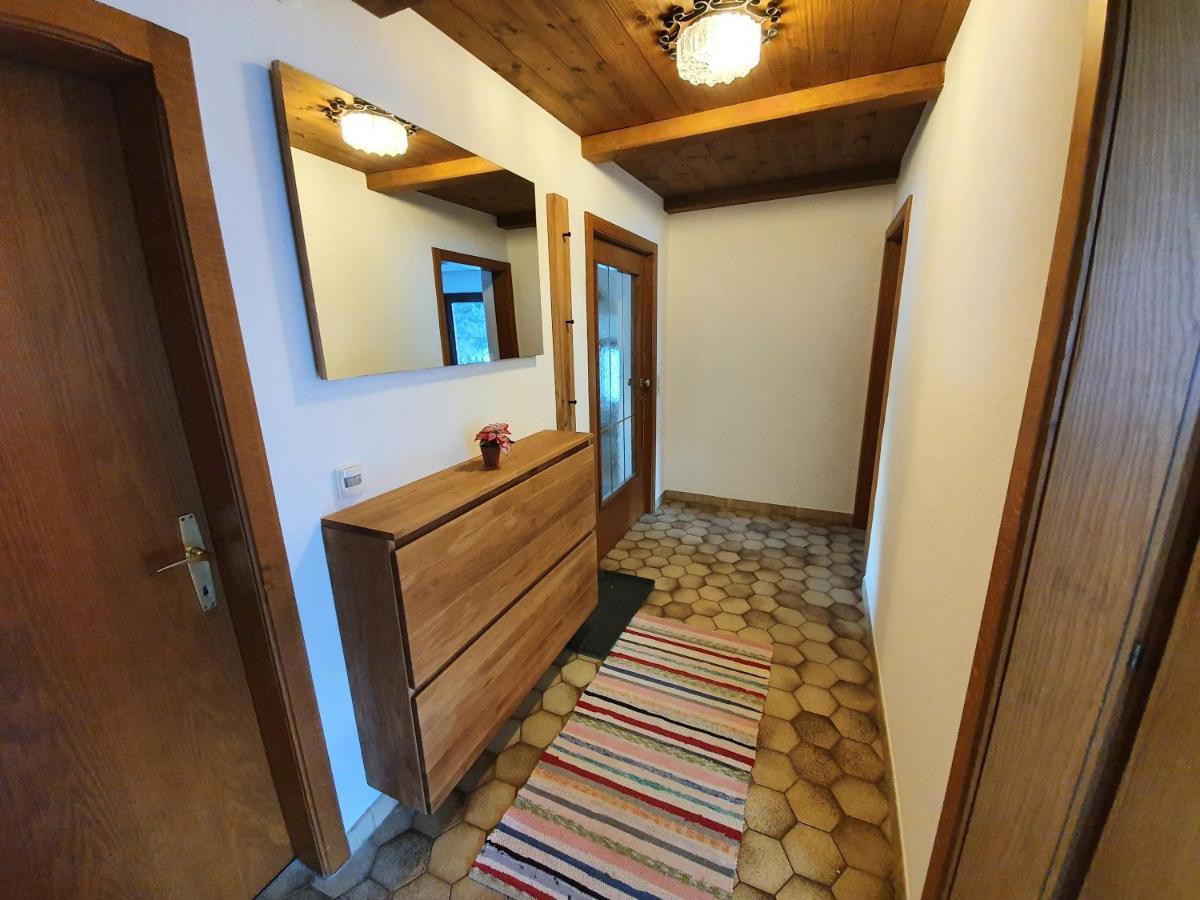 Ferienwohnung Kroell Цел ам Цилер Екстериор снимка