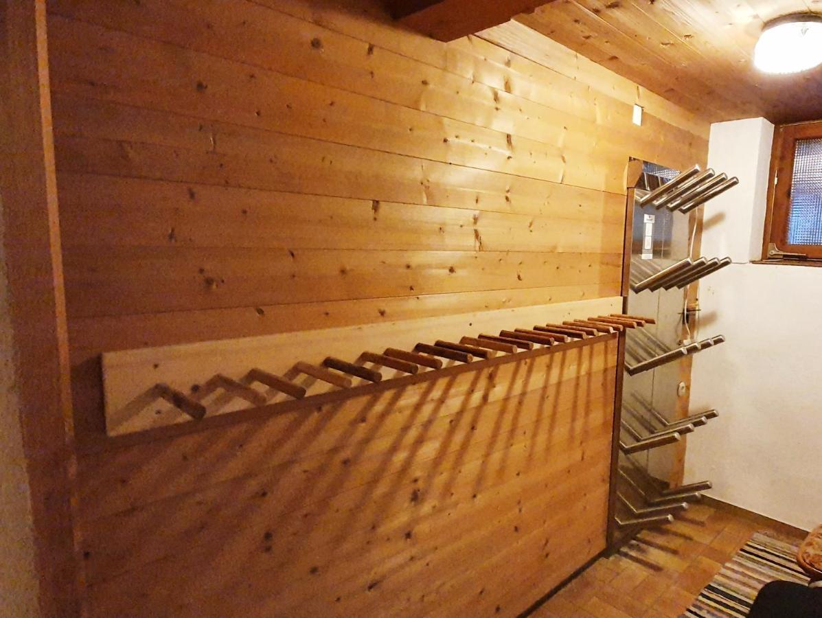 Ferienwohnung Kroell Цел ам Цилер Екстериор снимка