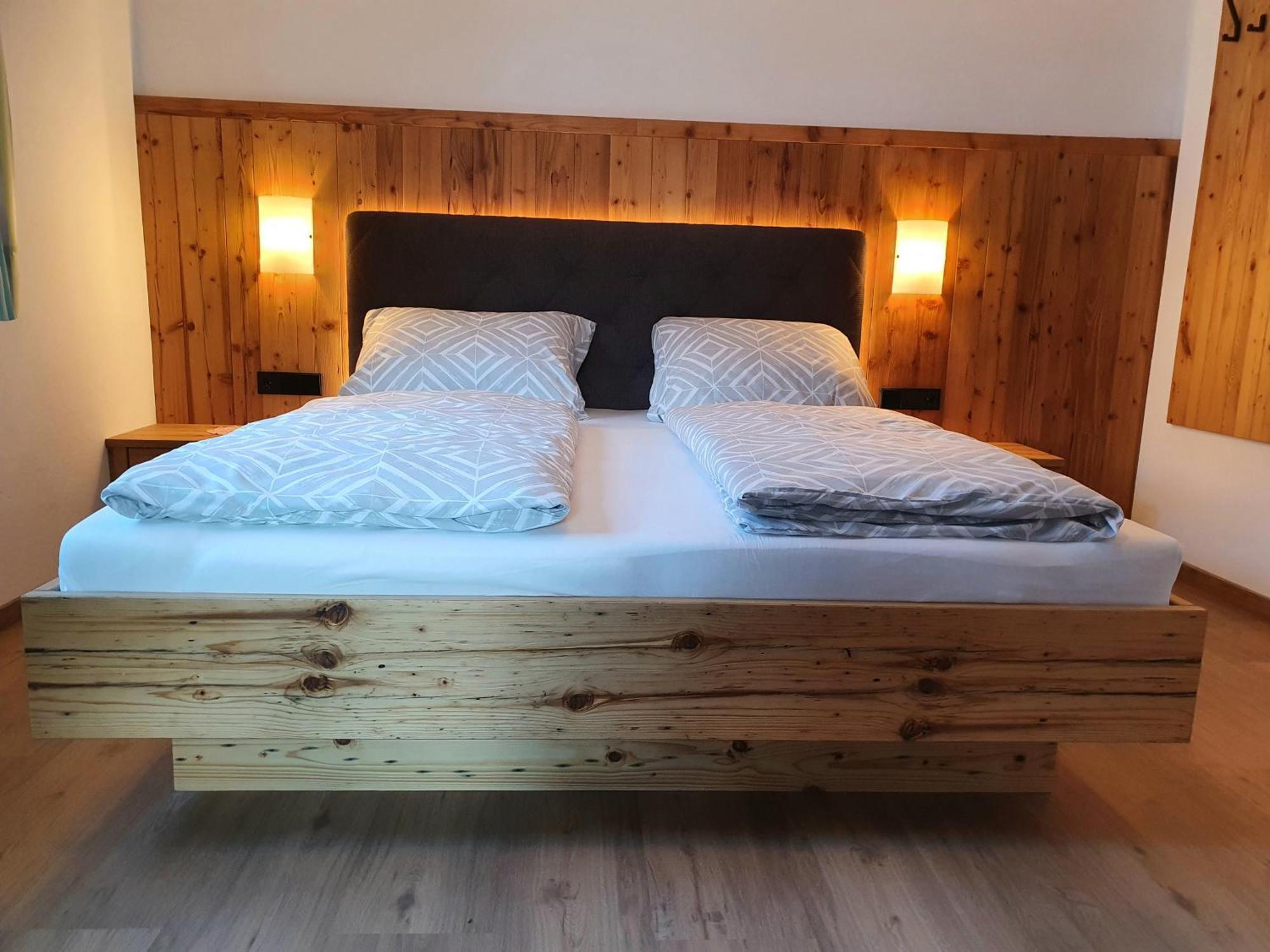 Ferienwohnung Kroell Цел ам Цилер Стая снимка